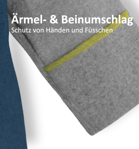40-77 ANU (SOFT-Walkwolle) Farbe: marine-steingrau